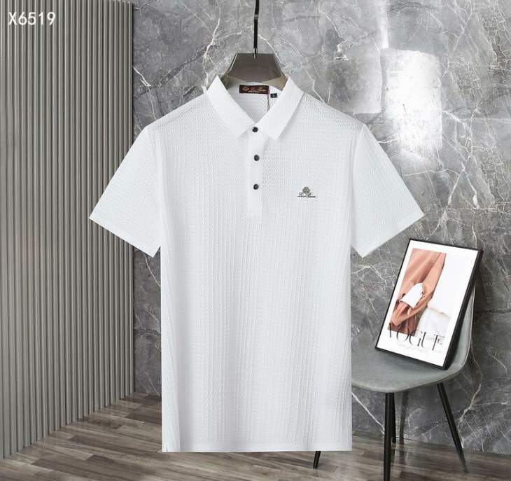 Loro Piana Polo Shirts Short _SKULoroPianaM-4XL26rx2026792